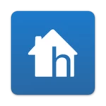 Logo of Hubzu - Real Estate Auctions android Application 